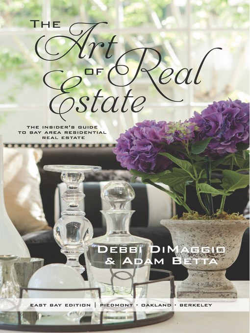 Title details for The Art of Real Estate by Debbi  DiMaggio - Available